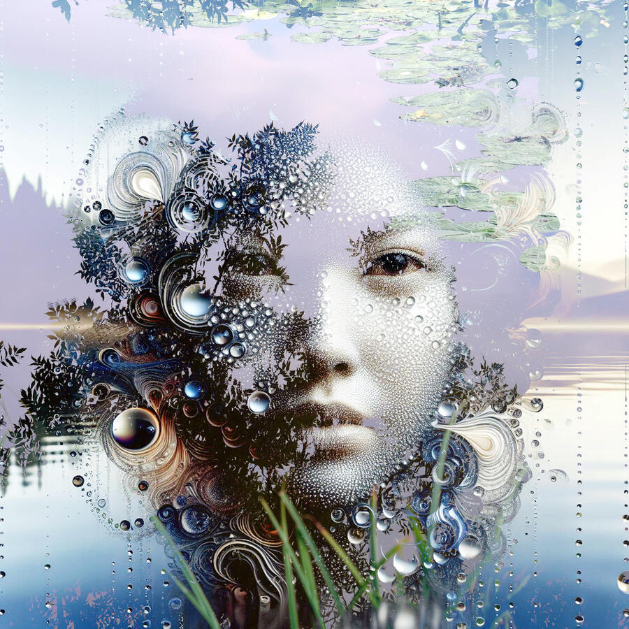 Etincelles divines 07