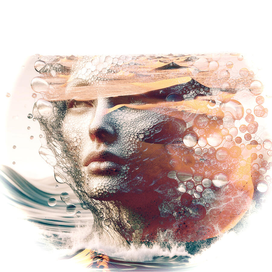 Etincelles divines 05