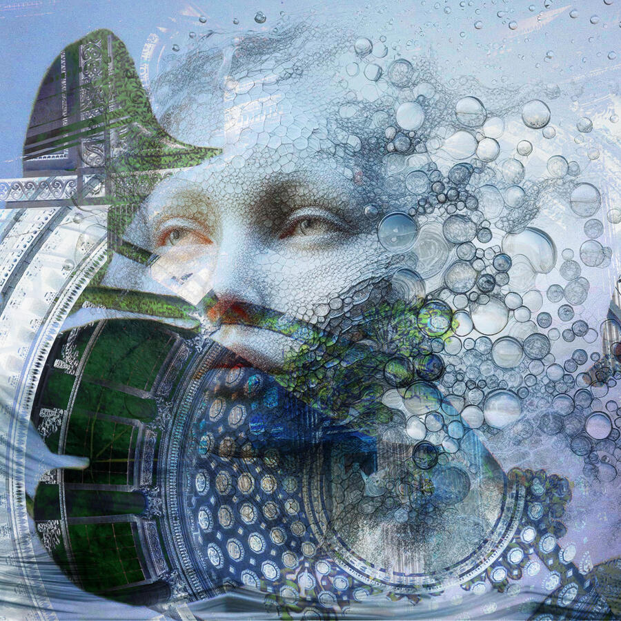 Etincelles divines 08