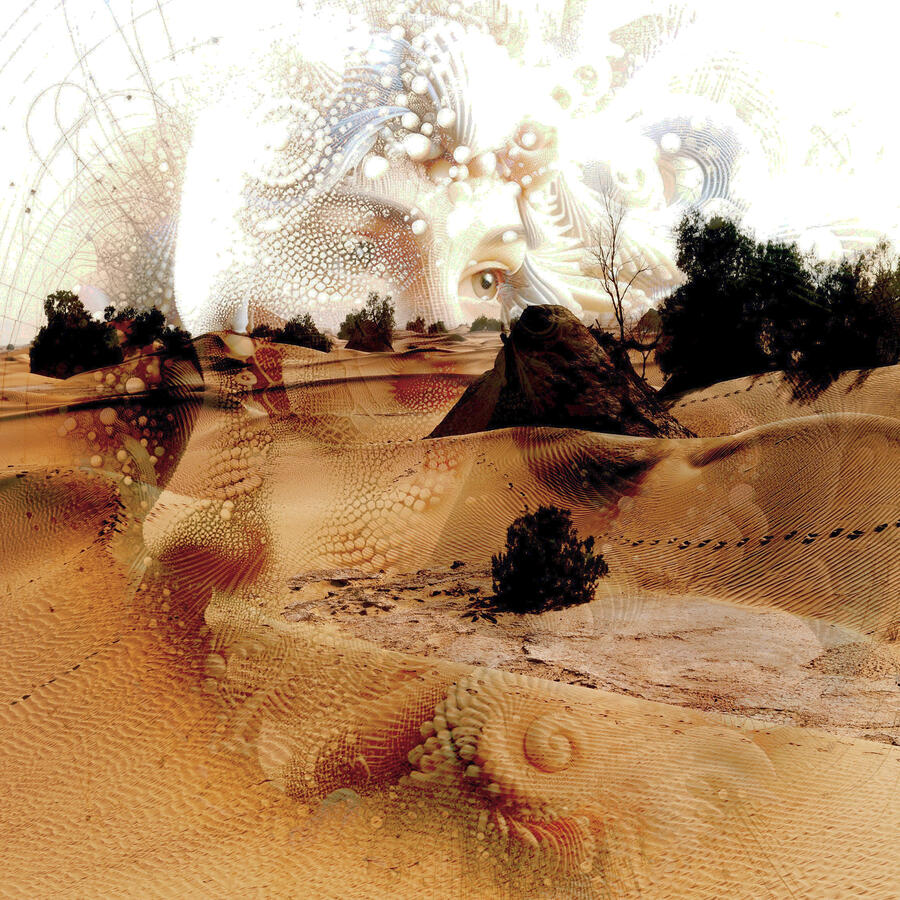 Etincelles Divines 01