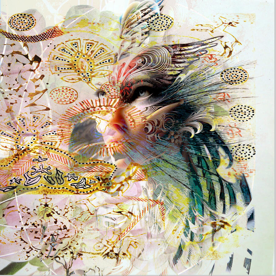 Etincelles divines 13