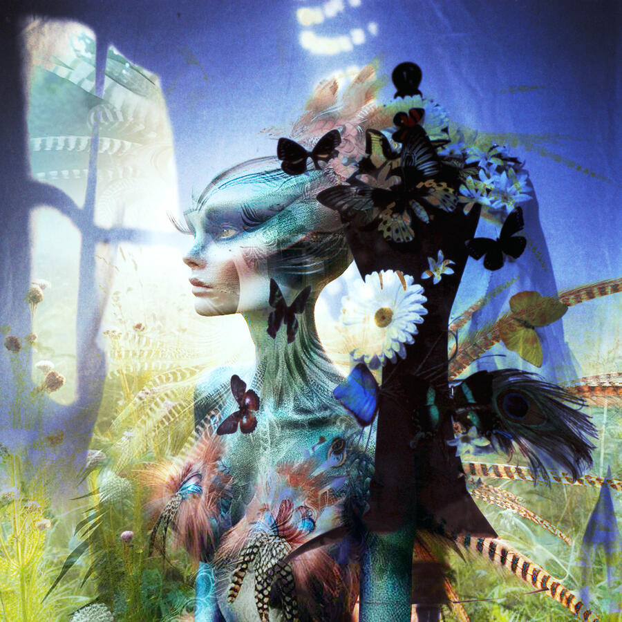 Féminités du Désert 04