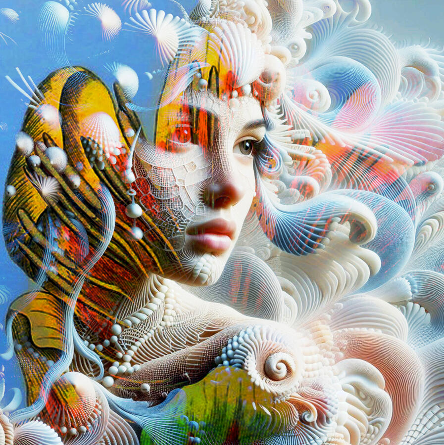 Féminités du Désert 13